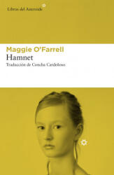 MAGGIE O'FARRELL - Hamnet - MAGGIE O'FARRELL (ISBN: 9788417977580)