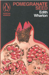 Pomegranate Seed and Other Ghostly Tales (ISBN: 9781405986144)