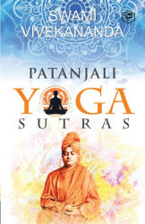 Patanjali's Yoga Sutras - Swami Vivekananda (ISBN: 9789391560478)