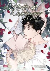 Rosen & Champagner - Side Story 03 (ISBN: 9783989501362)
