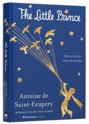 The Little Prince - DE SAINT EXUPERY ANTOINE (ISBN: 9780063391123)