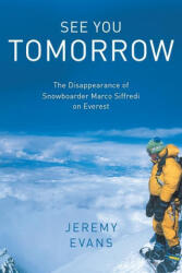 See You Tomorrow - Jeremy Evans (ISBN: 9781493053032)