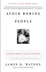 Avoid Boring People (ISBN: 9780375727146)