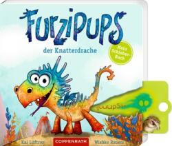 Furzipups, der Knatterdrache (ISBN: 9783649672272)