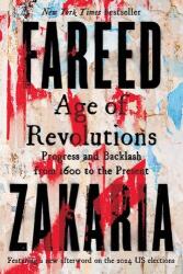 Age of Revolutions (ISBN: 9781324105824)