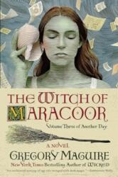 The Witch of Maracoor (ISBN: 9780063094079)