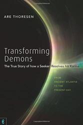 Transforming Demons (ISBN: 9781912992263)