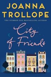City of Friends (ISBN: 9781509823468)