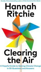 Clearing the Air (ISBN: 9781784745813)