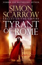 Tyrant of Rome (ISBN: 9781472287236)