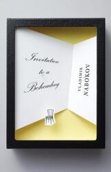 Invitation to a Beheading - Vladimir Vladimirovich Nabokov, Dmitri Nabokov (ISBN: 9780679725312)