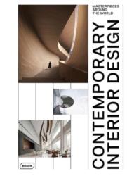 Contemporary Interior Design (ISBN: 9783037683002)