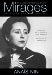 Miraje (ISBN: 9780804011655)