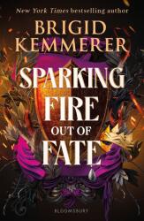 Stârnind foc din destin (ISBN: 9781526681003)