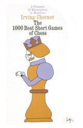1000 Games Chess (ISBN: 9780671538019)