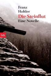 Die Steinflut (ISBN: 9783442742691)