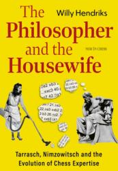 The Philosopher and the Housewife - HENDRIKS WILLY (ISBN: 9789083483351)