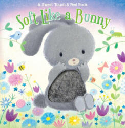 Soft Like a Bunny - Dubravka Kolanovic (ISBN: 9781684121793)