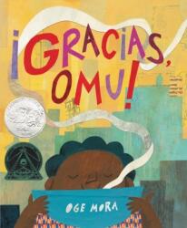 ! Gracias, Omu! (ISBN: 9780316541664)