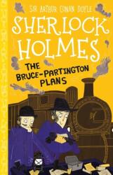 Bruce-Partington Plans (ISBN: 9781782264262)