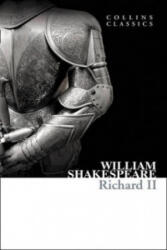 Richard II - William Shakespeare (ISBN: 9780007902293)