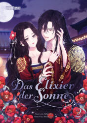 Das Elixier der Sonne 02 - Yi Song, Konn, ONE (ISBN: 9783989501683)