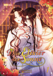 Das Elixier der Sonne 01 - Yi Song, Konn, ONE (ISBN: 9783989501034)