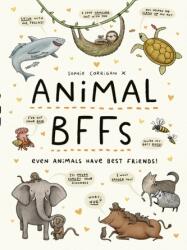 Animal BFFs (ISBN: 9780711260153)