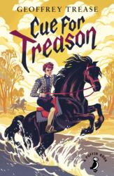 Cue for Treason (ISBN: 9780141359434)