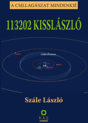 113202 KISSLÁSZLÓ (ISBN: 9786156915399)