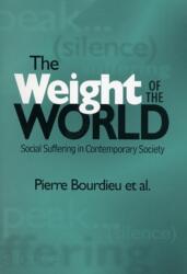 The Weight of the World (ISBN: 9780745615936)