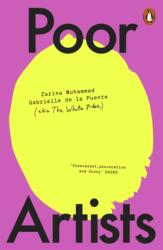 Poor Artists (ISBN: 9780241633779)