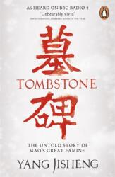 Tombstone (ISBN: 9780241956984)