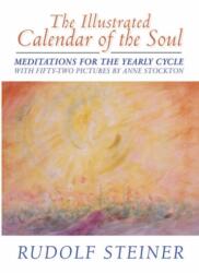 Calendarul ilustrat al sufletului (ISBN: 9781902636627)