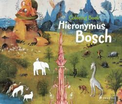 Hieronymus Bosch (ISBN: 9783791371764)