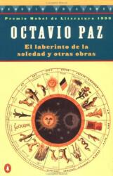 El Laberinto de la Soledad y Otras Obras - Octavio Paz, Enrico Mario Santi (ISBN: 9780140258837)