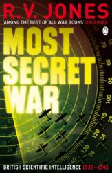 Most Secret War (ISBN: 9780141042824)