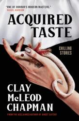 Acquired Taste (ISBN: 9781835410783)