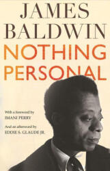 Nothing Personal: An Essay (ISBN: 9780807006429)