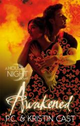 Awakened (ISBN: 9780349001197)