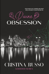 Divine Obsession - Cristina Russo (ISBN: 9781068440519)