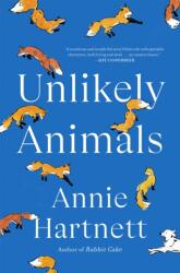 Unlikely Animals (ISBN: 9781399710763)