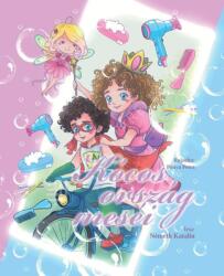 Kócos ország meséi (2025)