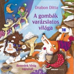 A gombák varázslatos világa 2 (2025)