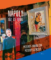 Nápoly - Tűz és titok (2025)