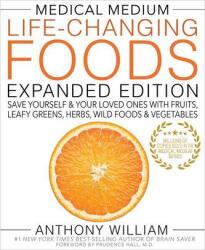 Medical Medium Life-Changing Foods Expanded Edition (2025)