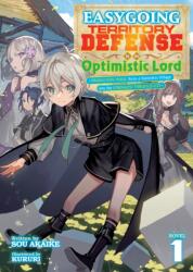 EASYGOING TERRITORY DEFENSE BY LN V01 - V01 (2024)
