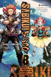 Sabikui Bisco, Vol. 8 (2024)