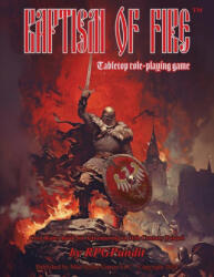 Baptism of Fire - Chris Miller (2024)