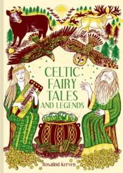 Celtic Fairy Tales and Legends (2024)